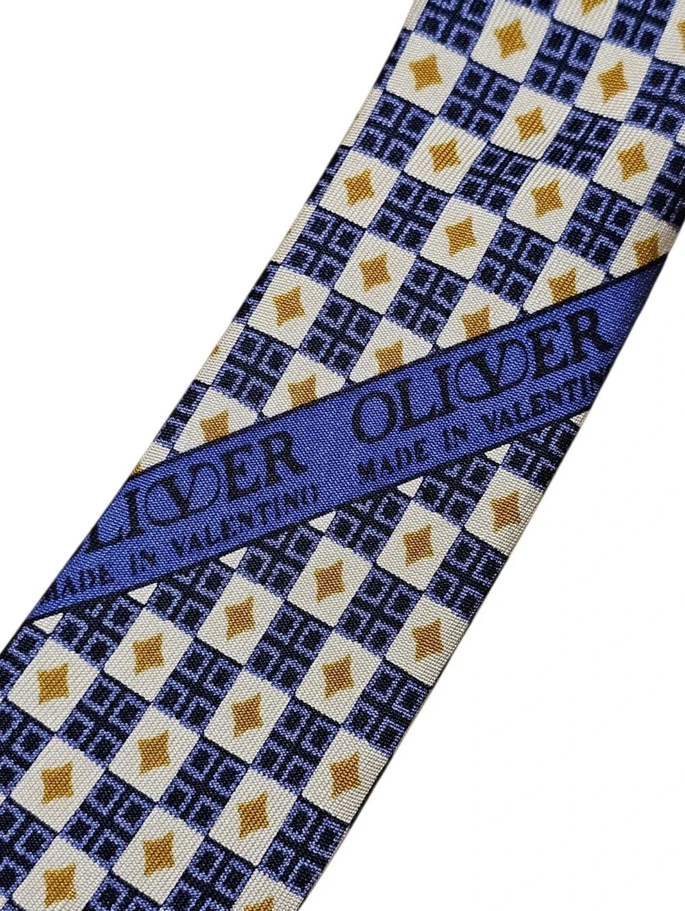 VALENTINO TIE - Picture 9 of 16